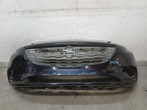 BRANIK PREDNJA STRANA OPEL CORSA E BRANIK PREDNJA STRANA OPEL CORSA E