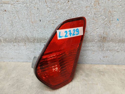 LAMPA FAR ZADNJI LIJEVA STRANA MITSUBISHI OUTLANDER III 3 15-
