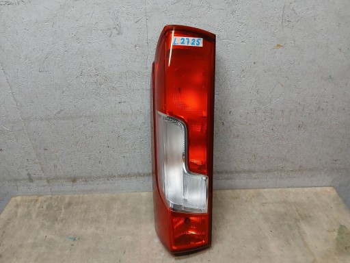 LAMPA FAR ZADNJI LIJEVA STRANA FIAT DUCATO PEUGEOT BOXER CITROEN JUMPER REDIZAJN 14- 0138067308