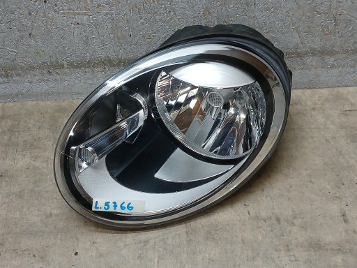 LAMPA FAR PREDNJA STRANA LIJEVA VW BEETLE 5C1941005A