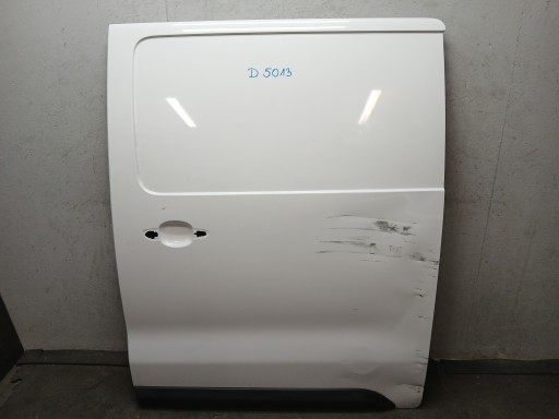 VRATA ZADNJI LIJEVA CITROEN JUMPY PEUGEOT EXPERT TOYOTA PROACE