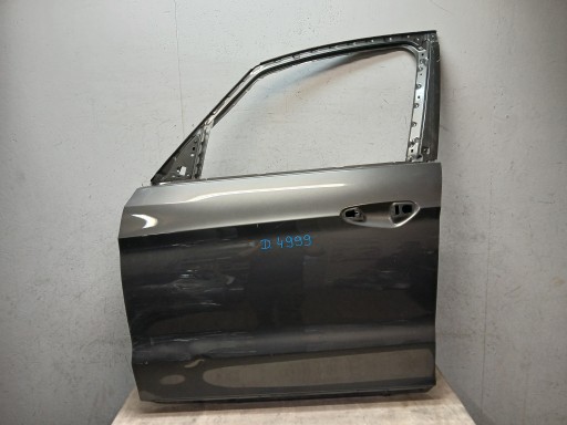 VRATA PREDNJA STRANA LIJEVA FORD GALAXY MK4 15-