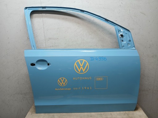 VRATA PREDNJA STRANA DESNA VW UP SEAT MII SKODA CITIGO 1S