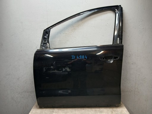 VRATA PREDNJA STRANA LIJEVA VW SHARAN SEAT ALHAMBRA 7N 10-