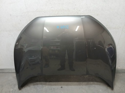 HAUBA FORD ECOSPORT REDIZAJN