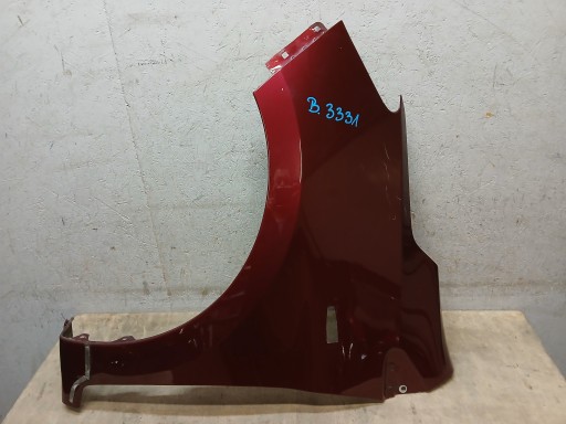 BLATOBRAN PREDNJA STRANA LIJEVA MITSUBISHI SPACE STAR III 3 19-