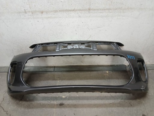 BRANIK PREDNJA STRANA KIA RIO IV 4 17-