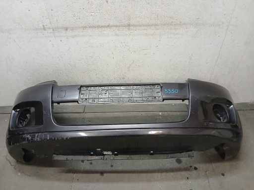 BRANIK PREDNJA STRANA FIAT SCUDO PEUGEOT EXPERT CITROEN JUMPY 07-