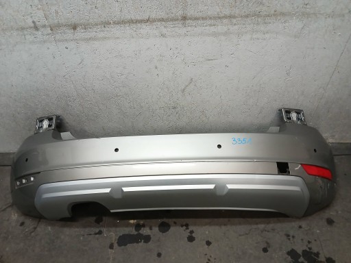 BRANIK ZADNJI SKODA YETI REDIZAJN 14- 5L