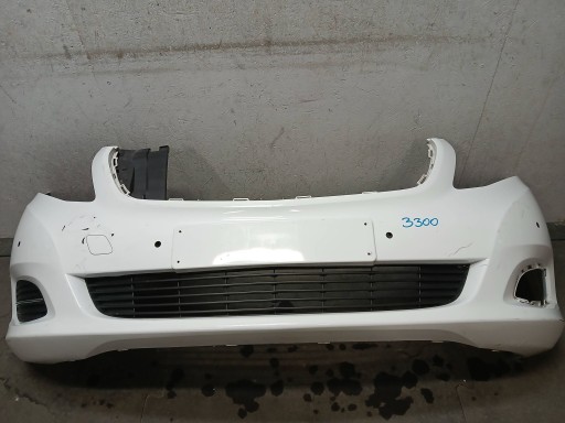 BRANIK PREDNJA STRANA MERCEDES VIANO V KLASA W447 A447