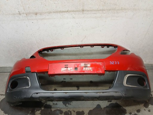 BRANIK PREDNJA STRANA PEUGEOT 2008 I 1 REDIZAJN