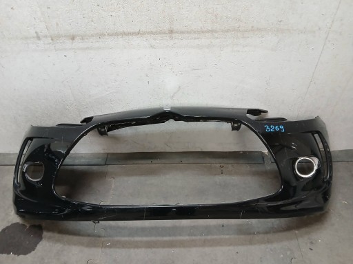 BRANIK PREDNJA STRANA CITROEN DS3