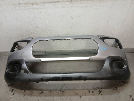BRANIK PREDNJA STRANA CITROEN C3 III 3 REDIZAJN 19-