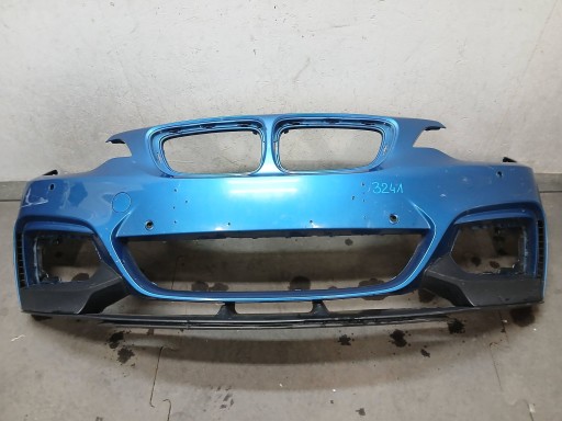 BRANIK PREDNJA STRANA BMW II 2 F22 F23 M PAKET