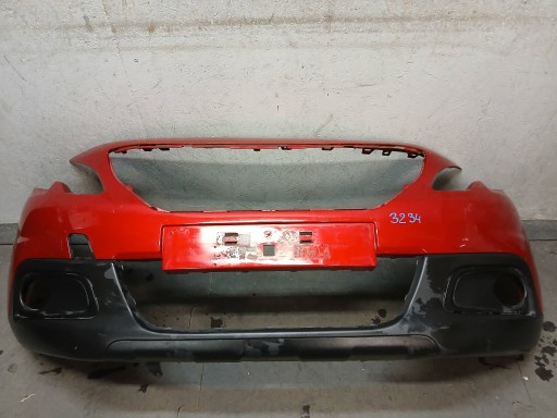 BRANIK PREDNJA STRANA PEUGEOT 2008 I 1 REDIZAJN