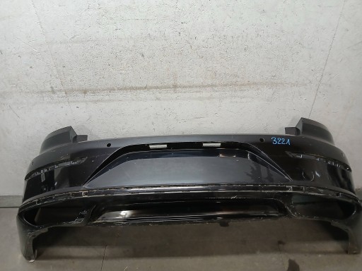 BRANIK ZADNJI VW ARTEON 3G8