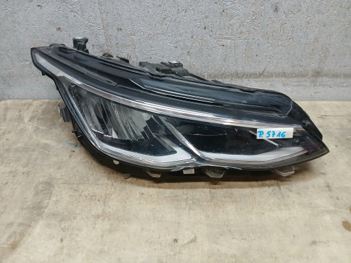 LAMPA FAR PREDNJA STRANA DESNA VW GOLF VIII 8 5H FULL LED 5H1941006C