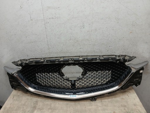 MASKA KAMERA MAZDA CX-5 CX 5 CX5 II 2 17- KB8B-50712