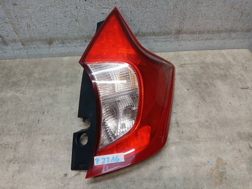 LAMPA FAR ZADNJI DESNA STRANA NISSAN NOTE E12 LED 13- 265503VA0A
