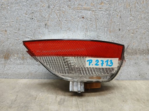 LAMPA FAR ZADNJI DESNA STRANA RENAULT GRAND SCENIC III 3 265540003R