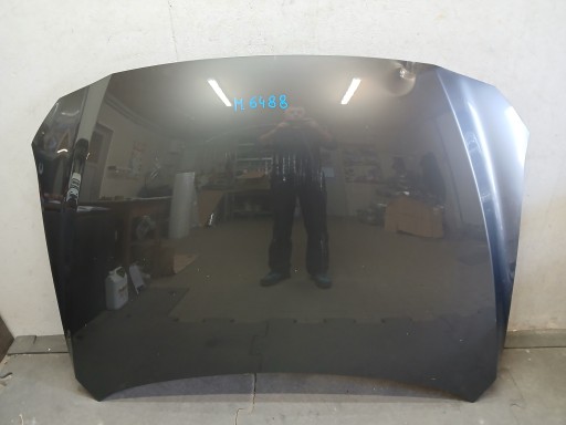 HAUBA MAZDA CX-5 CX5 CX 5 II 2 17-