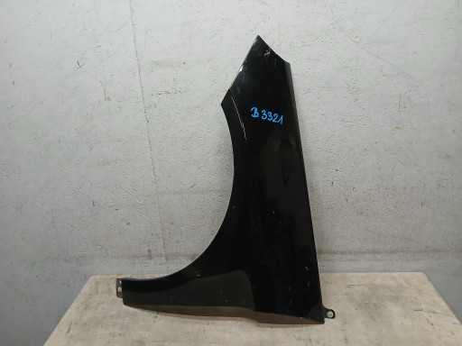 BLATOBRAN PREDNJA STRANA LIJEVA MERCEDES B KLASA W169 W245 A169 A245