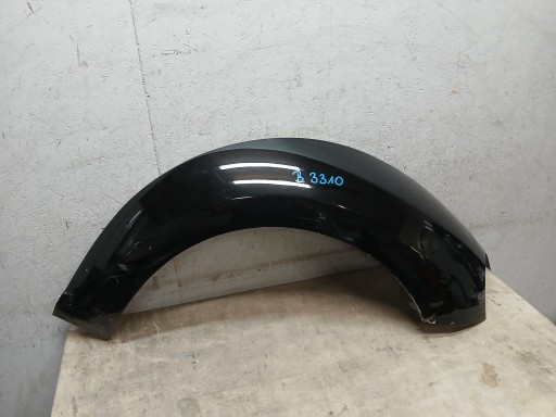 BLATOBRAN PREDNJA STRANA DESNA VW BEETLE 5C