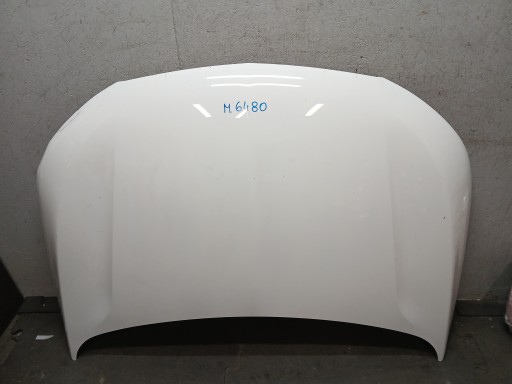 HAUBA OPEL GRANDLAND X 17-
