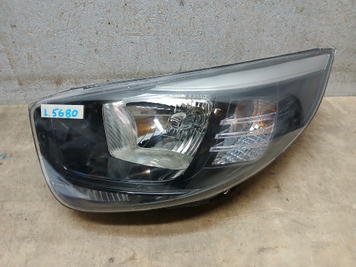 LAMPA FAR PREDNJA STRANA LIJEVA KIA PICANTO III 3 17- 92101-G60