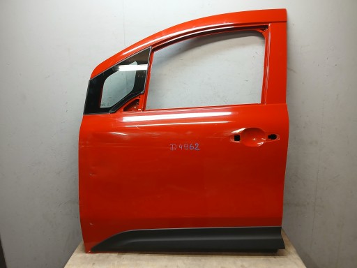 VRATA PREDNJA STRANA LIJEVA MERCEDES CITAN 420 RENAULT KANGOO IV 4 NISSAN TOWNSTAR