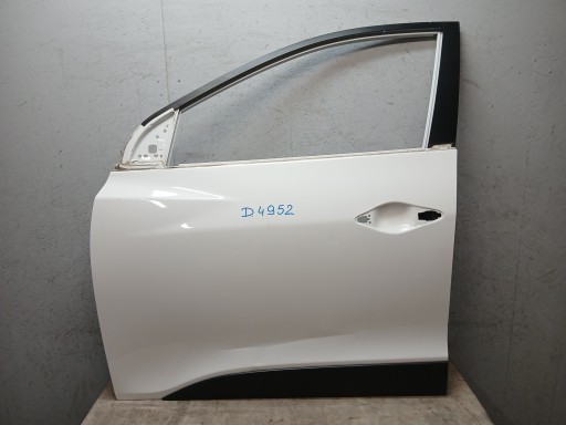 VRATA PREDNJA STRANA LIJEVA HYUNDAI IX35 IX-35