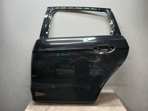 VRATA ZADNJI LIJEVA FORD S MAX MK2 15-