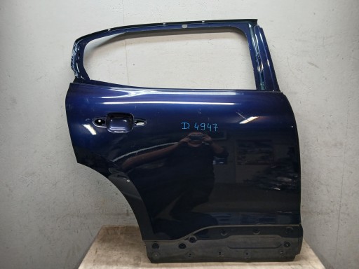 VRATA ZADNJI DESNA CITROEN C5 AIRCROSS