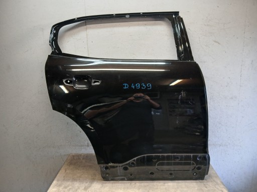 VRATA ZADNJI DESNA CITROEN C5 AIRCROSS