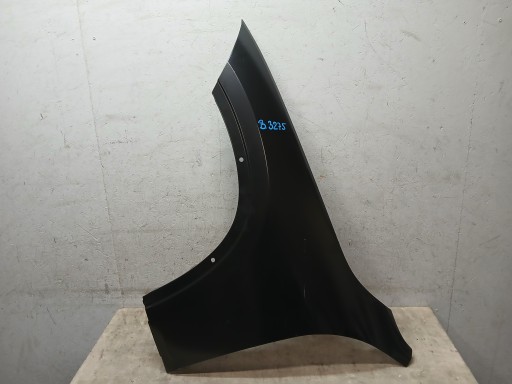 BLATOBRAN PREDNJA STRANA LIJEVA BMW X1 E84 REDIZAJN NOVI ZAMJENSKI DIO