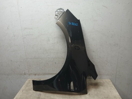 BLATOBRAN PREDNJA STRANA LIJEVA OPEL ASTRA J IV 4