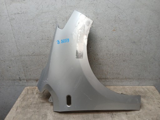 BLATOBRAN PREDNJA STRANA DESNA VW UP SEAT MII SKODA CITIGO 1S
