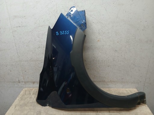 BLATOBRAN PREDNJA STRANA DESNA DACIA DOKKER STEPWAY