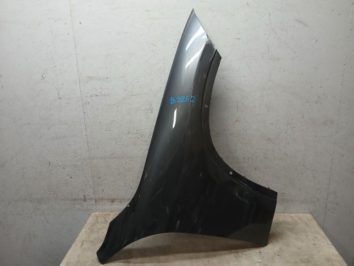 BLATOBRAN PREDNJA STRANA DESNA BMW X1 E84 REDIZAJN