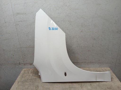 BLATOBRAN PREDNJA STRANA DESNA OPEL COMBO E CITROEN BERLINGO PEUGEOT PARTNER IV 4