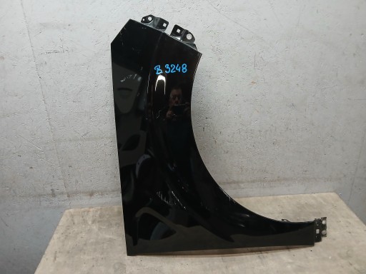 BLATOBRAN PREDNJA STRANA DESNA KIA SOUL III 3 19-