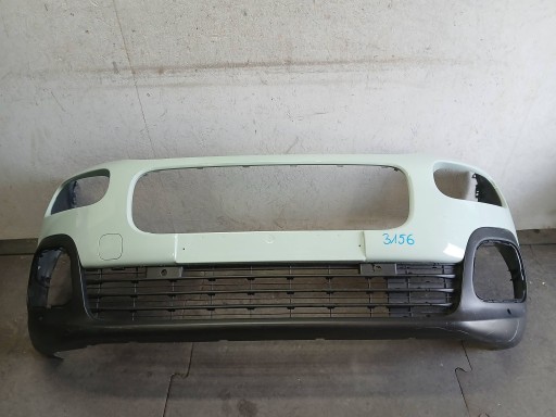 BRANIK PREDNJA STRANA CITROEN BERLINGO IV 4 18-