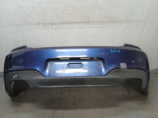 BRANIK ZADNJI BMW VI 6 F12 F13 M PAKET