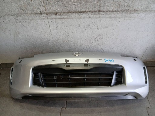 BRANIK PREDNJA STRANA NISSAN 370Z REDIZAJN 12-