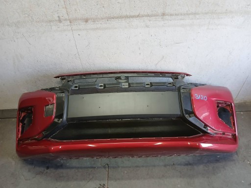 BRANIK PREDNJA STRANA MITSUBISHI SPACE STAR III 3 19-