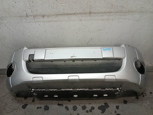 BRANIK PREDNJA STRANA CITROEN BERLINGO PEUGEOT PARTNER III 3 08-12