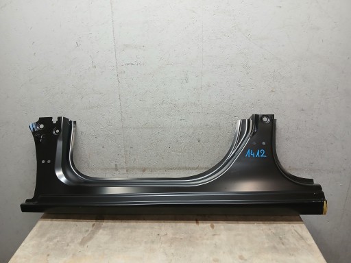 PRAG LIJEVA STRANA PREDNJA OPEL ASTRA K V 5 39117465