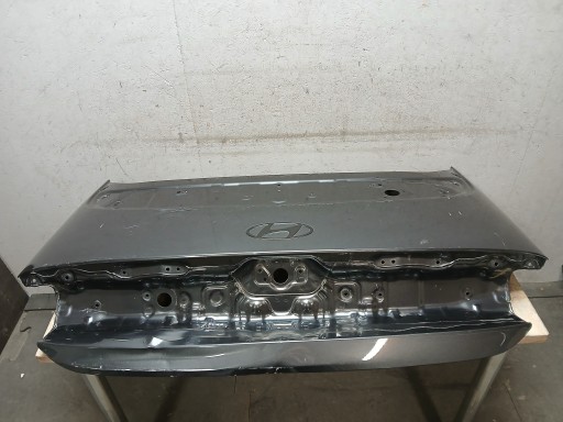GEPEK ZADNJI HYUNDAI IONIQ VI 6 GEPEK ZADNJI HYUNDAI IONIQ VI 6