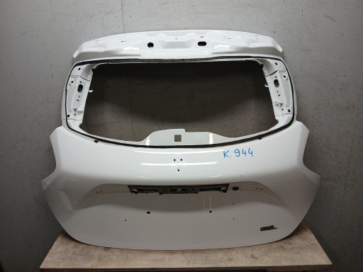 GEPEK ZADNJI RENAULT ZOE