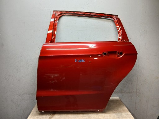 VRATA ZADNJI LIJEVA FORD S MAX MK2 15-